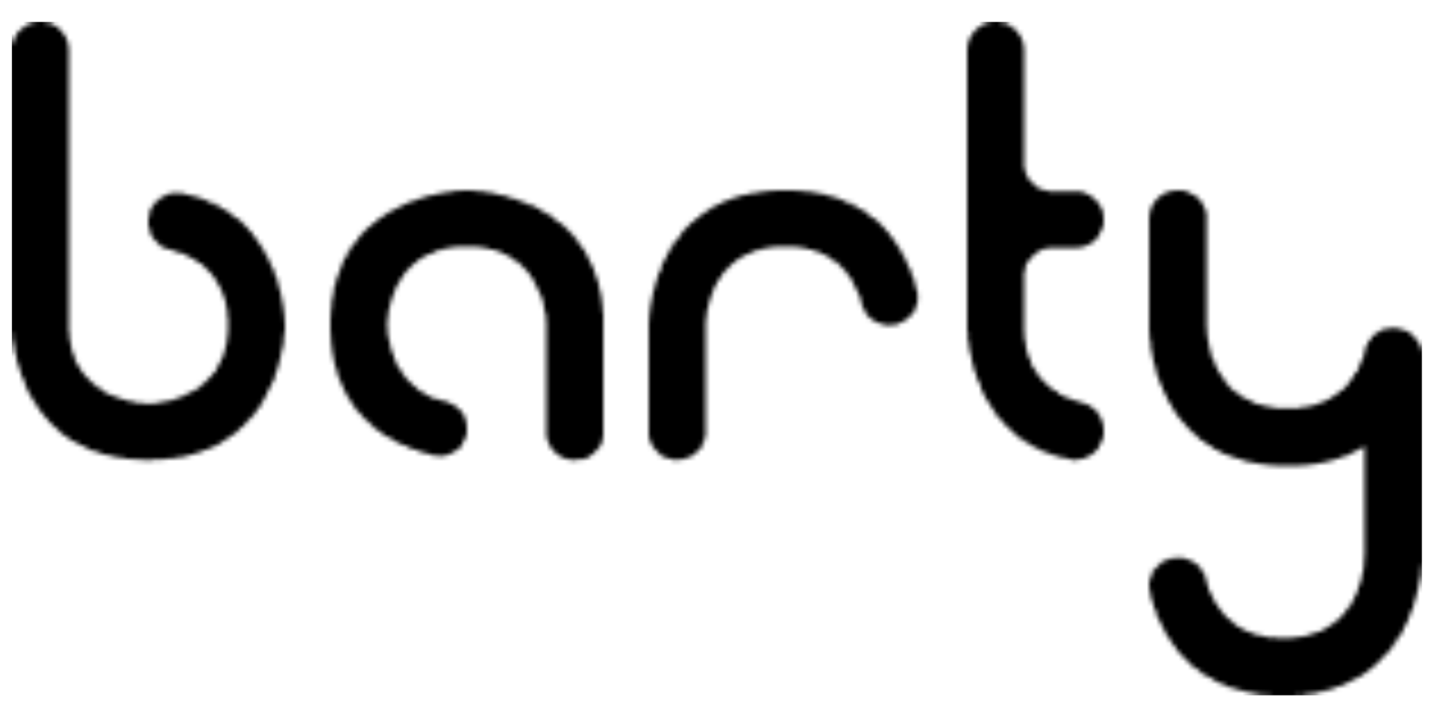 Barty Logo
